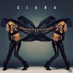 Мұқаба Ciara - Body Party
