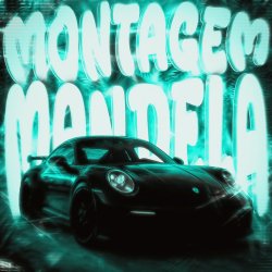 Мұқаба MXZI & Dj Samir & volkz - MONTAGEM MANDELA