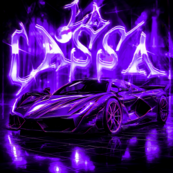 Мұқаба ZWE1HVNDXR & XI$OW & PYTT NB27E - LA CASSA