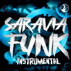 Мұқаба RD12 & Dj Funks & DJ DYLANFK - SARAVIA FUNK - Mega Slowed Instrumental