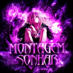 Мұқаба Flame Runner & DARKANASE & Kryd - Montagem Sonhar