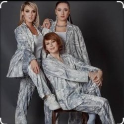 Мұқаба группа Воровайки - Сирота