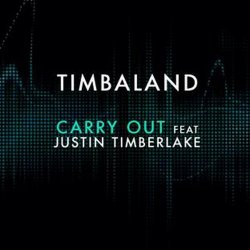 Мұқаба Timbaland feat. Justin Timberlake - Carry Out