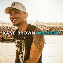 Мұқаба Kane Brown - Weekend