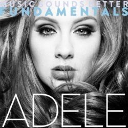 Мұқаба Adele - Rolling In the Deep