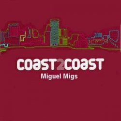 Мұқаба Miguel Migs - Let Me Be (Petalpusher Dub)