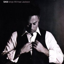 Мұқаба Sagi Rei - Man In The Mirror