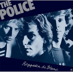 Мұқаба The Police - O My God (Alternate Mix)