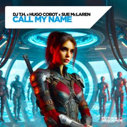Мұқаба DJ T.H. x Hugo Cobot x Sue McLaren - Call My Name (Extended Mix)