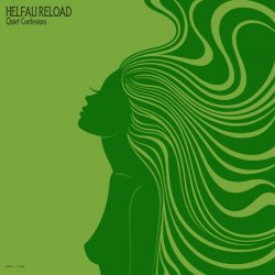 Мұқаба Helfau Reload - Quiet Confessions