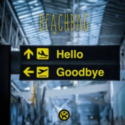 Мұқаба Beachbag - Hello & Goodbye