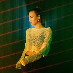 Мұқаба TEREN - Потяг