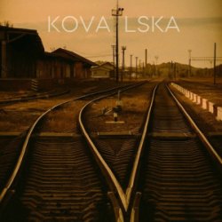 Мұқаба KOVA.LSKA - Варто