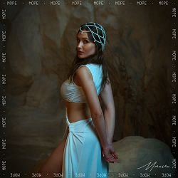 Мұқаба MAEVE - Море