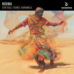 Мұқаба Syn Cole & Foínix & Daramola - Ngoma