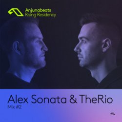 Мұқаба Alex Sonata, TheRio & Elevven - Hanalei