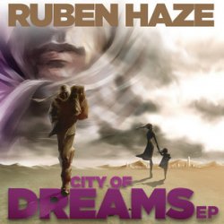 Мұқаба Dirty South & Alesso feat. Ruben Haze - City Of Dreams (Original Mix)
