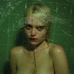 Мұқаба Sky Ferreira - Night Time, My Time