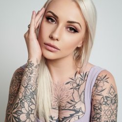 Мұқаба Georgie Riot - Drop It