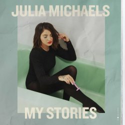 Мұқаба Julia Michaels - Body