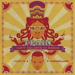 Мұқаба T-Pain Feat Justin Timberlake - Can't Believe It (Remix)