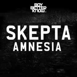Мұқаба Skepta - Amnesia (Radio Edit)