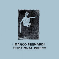 Мұқаба Marco Bernardi - The Light Beside The Hall