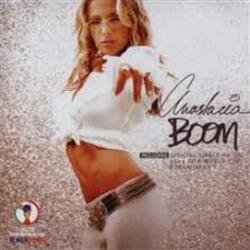 Мұқаба Anastacia - Boom (Single Version)