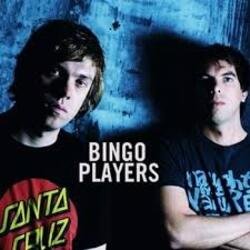 Мұқаба Bingo Players - Tom's Diner (Extended Mix)