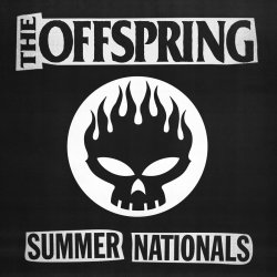 Мұқаба The Offspring - Do What You Want
