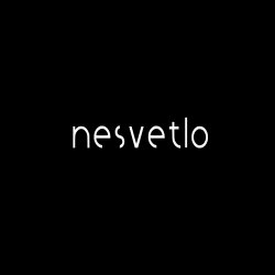 Мұқаба NESVETLO - Ты вспоминала