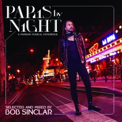 Мұқаба Bob Sinclar - Summer Moonlight (Original Mix)