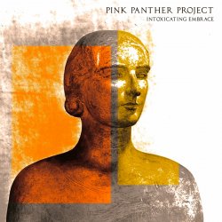 Мұқаба Pink Panther Project - At My Feet