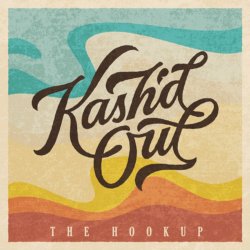 Мұқаба Kash'd Out - Fireproof