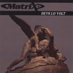 Мұқаба Matrix - As You Walk Away