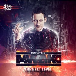 Мұқаба Mark With A K - Forever Young (Radio Version)