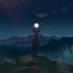Мұқаба БГ - Talk With Me (Axios)