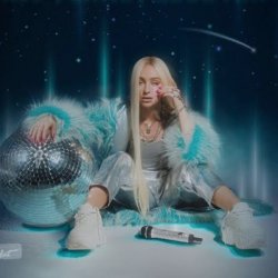 Мұқаба Мари Краймбрери - Океан