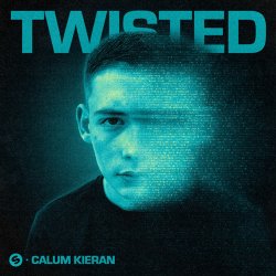 Мұқаба Calum Kieran - Twisted