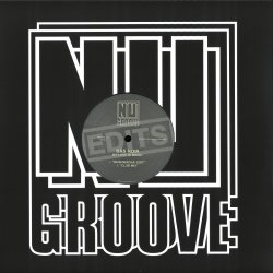 Мұқаба Bas Noir - My Love Is Magic