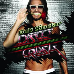 Мұқаба Bob Sinclar feat. Pitbull, DragonFly - Rock the Boat