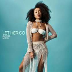 Мұқаба MD Dj & Oliver D - Let Her Go