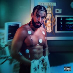 Мұқаба French Montana - How You King？