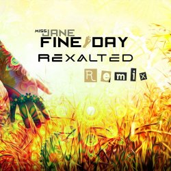 Мұқаба Miss Jane - Fine Day (Rexalted Remix)