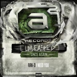 Мұқаба Ran-D - I Need You (Original Mix)