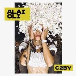 Мұқаба Alai Oli - Бежать