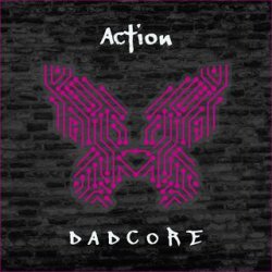 Мұқаба Action - Manure House