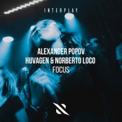 Мұқаба Alexander Popov - Revolution In You (Main Mix)