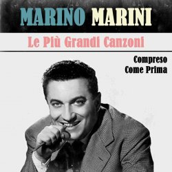 Мұқаба Marino Marini - Il mazzo di mammole