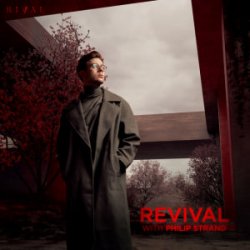 Мұқаба Rival - Revival (with Philip Strand)